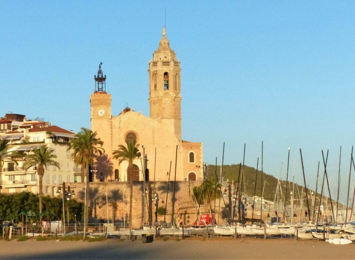 Apartment Center & Espalter Sitges