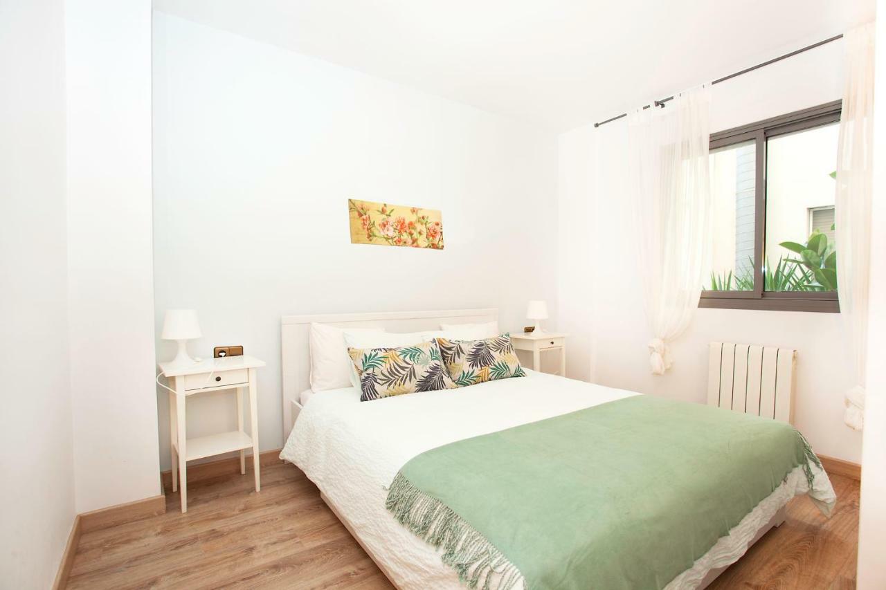 Apartment Center & Espalter Sitges