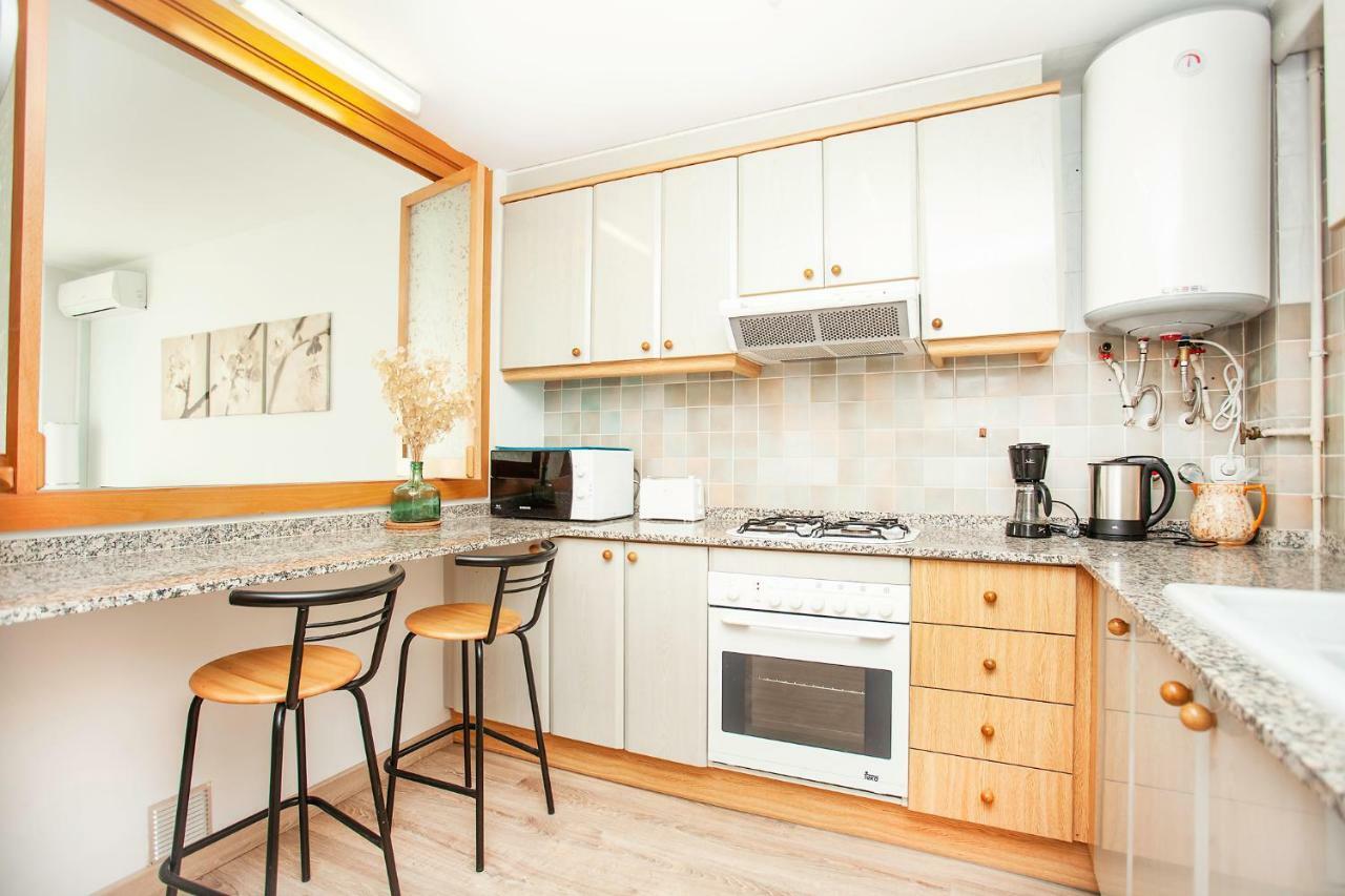 Center & Espalter Apartment *